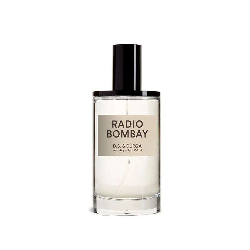 Radio Bombay EDP