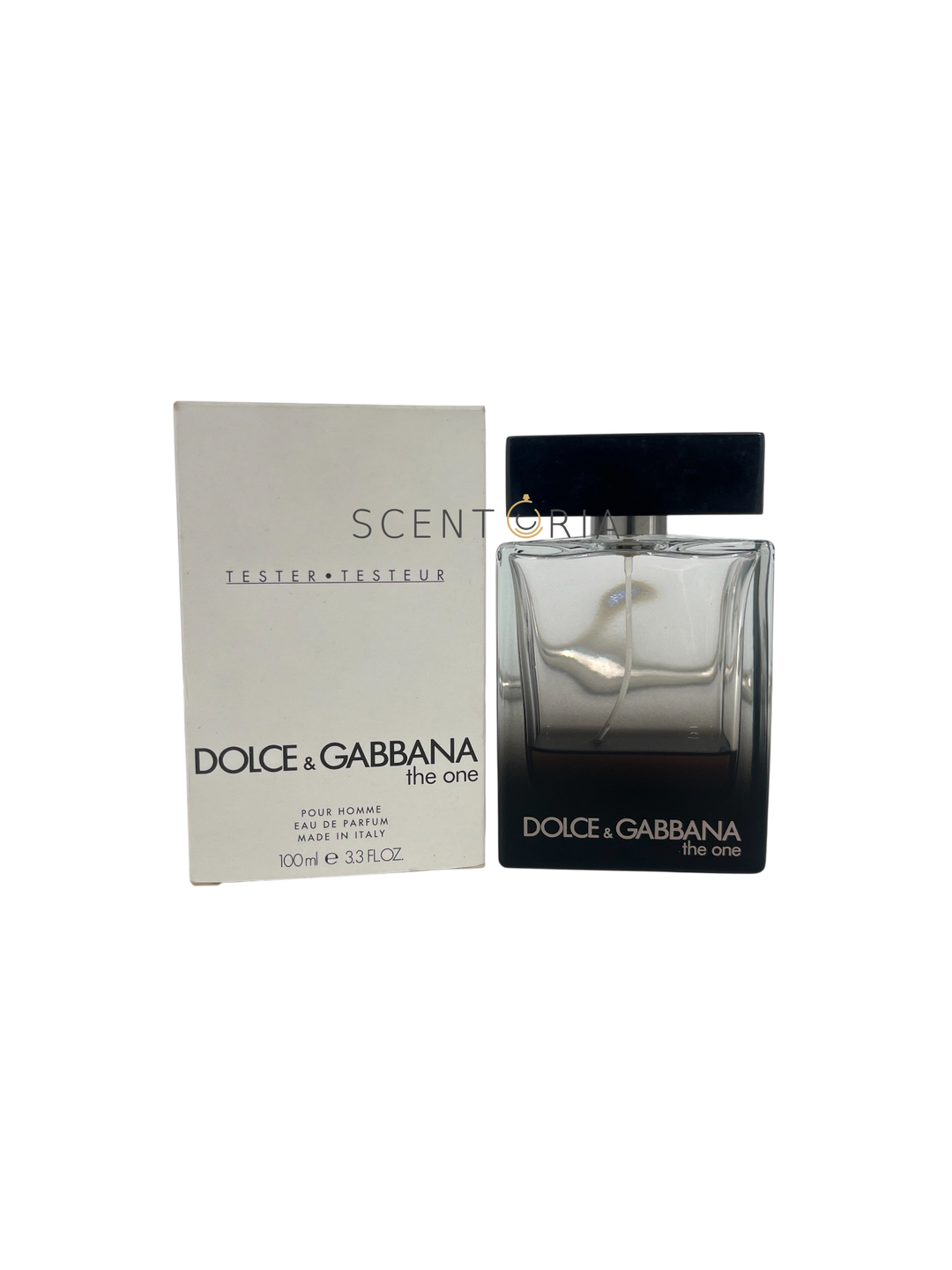 The One Pour Homme EDP Partial