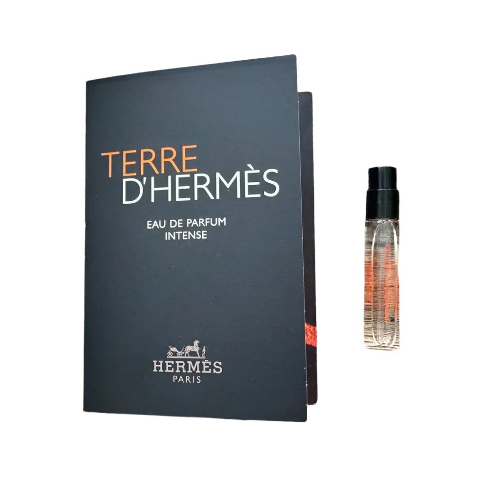 Terre D'Hermes EDP Intense