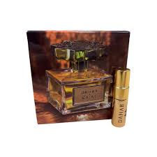 Dahab EDP