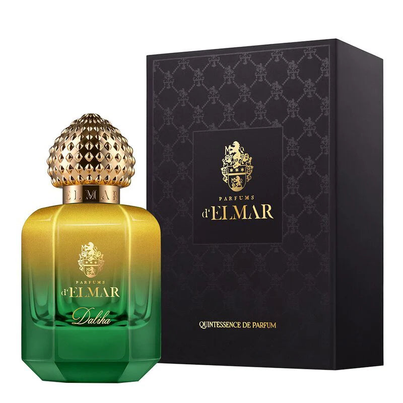 Dalika Extrait De Parfum