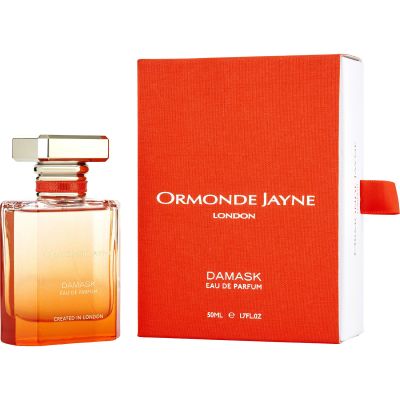 Damask EDP