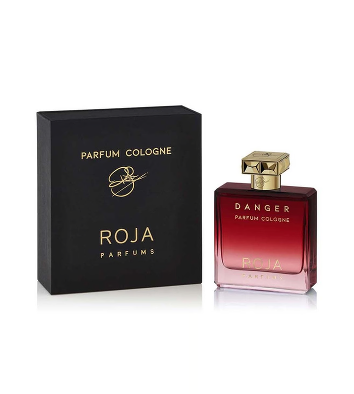 Danger Pour Homme Parfum Cologne EDP