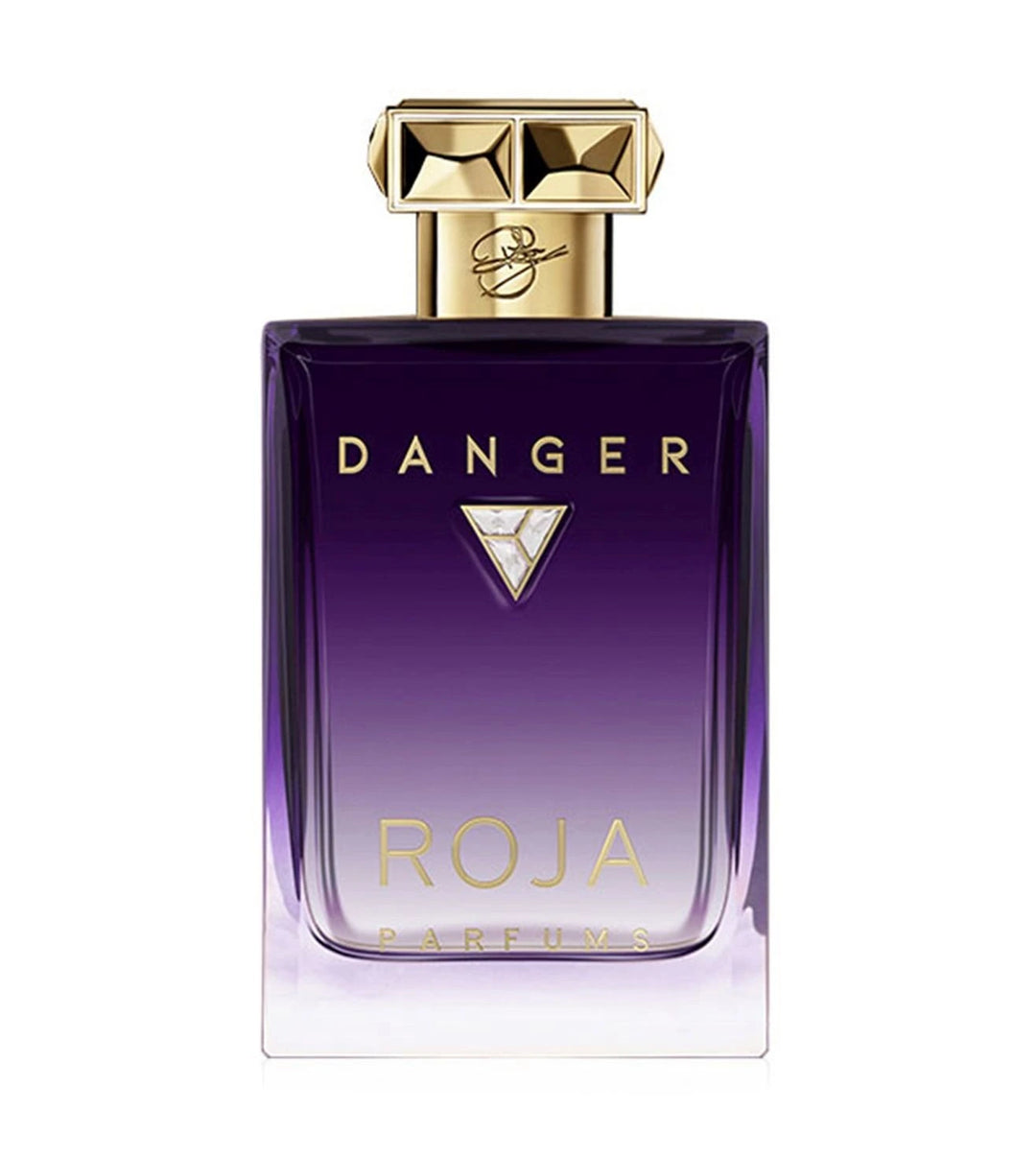 Danger Essence De Parfum Femme EDP