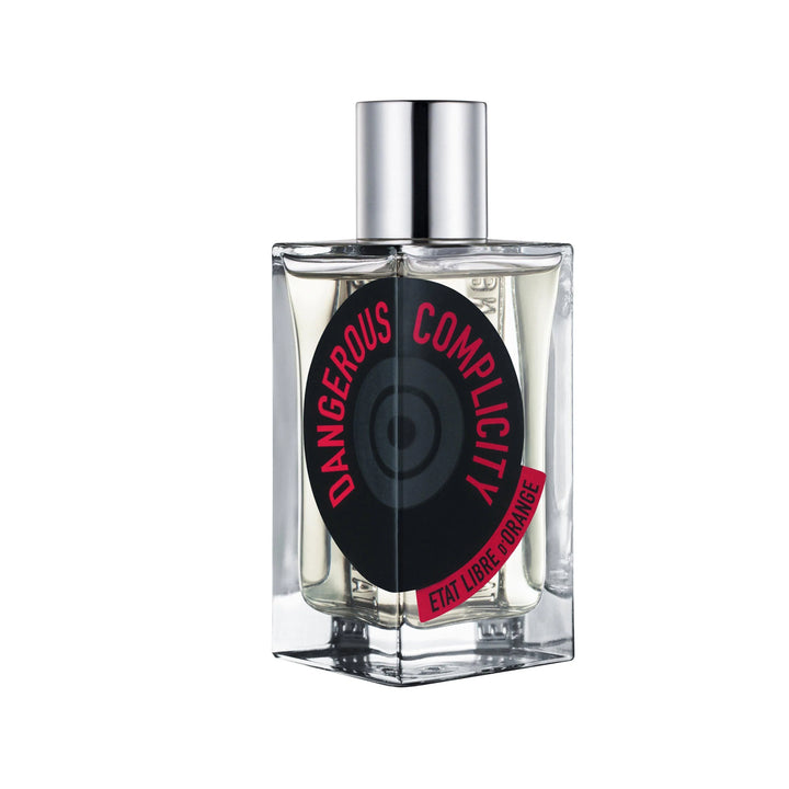 Dangerous Complicity EDP