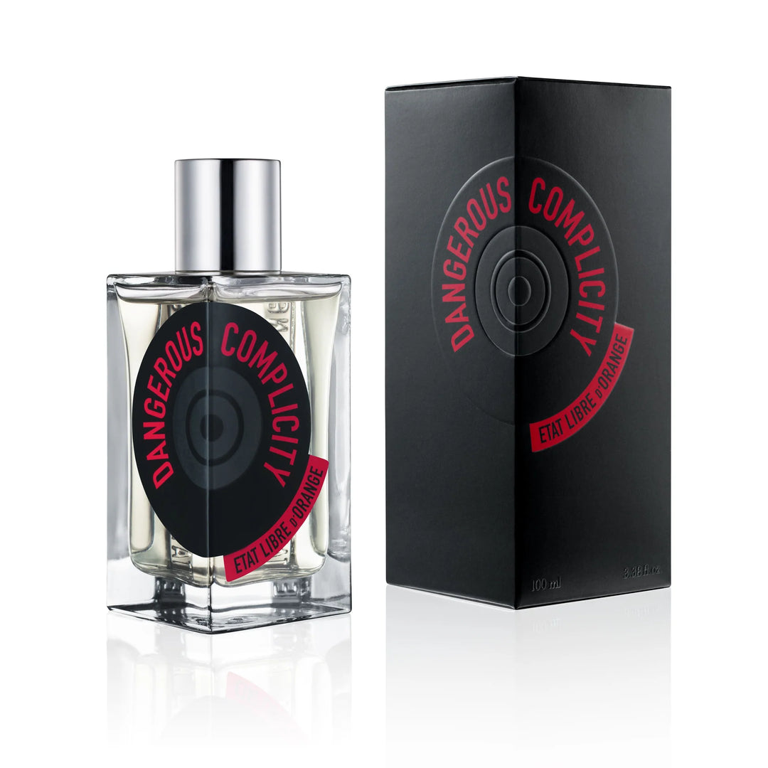 Dangerous Complicity EDP