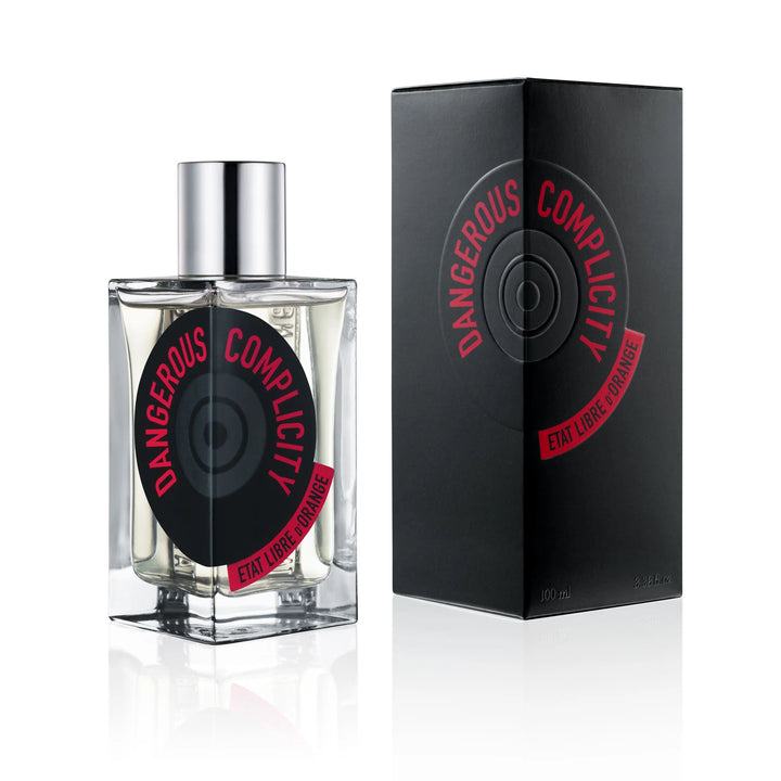 Dangerous Complicity EDP