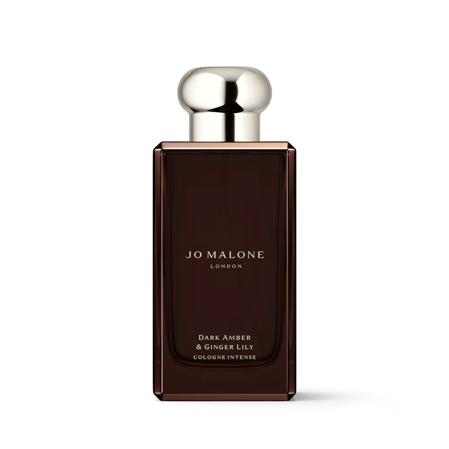 Dark Amber & Ginger Lily Cologne Intense – Scentoria Dark Amber & Ginger Lily Cologne Intense – Scentoria