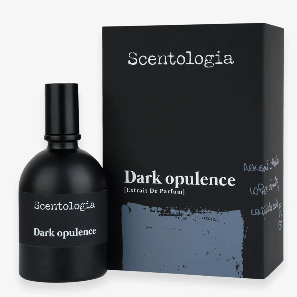 Dark Opulence Extrait De Parfum