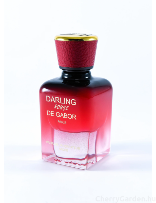 Darling Rouge Extrait De Parfum