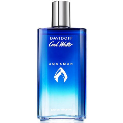 Cool Water Aquaman EDT