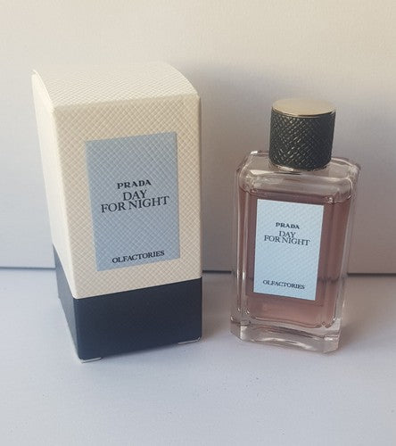 Day For Night EDP