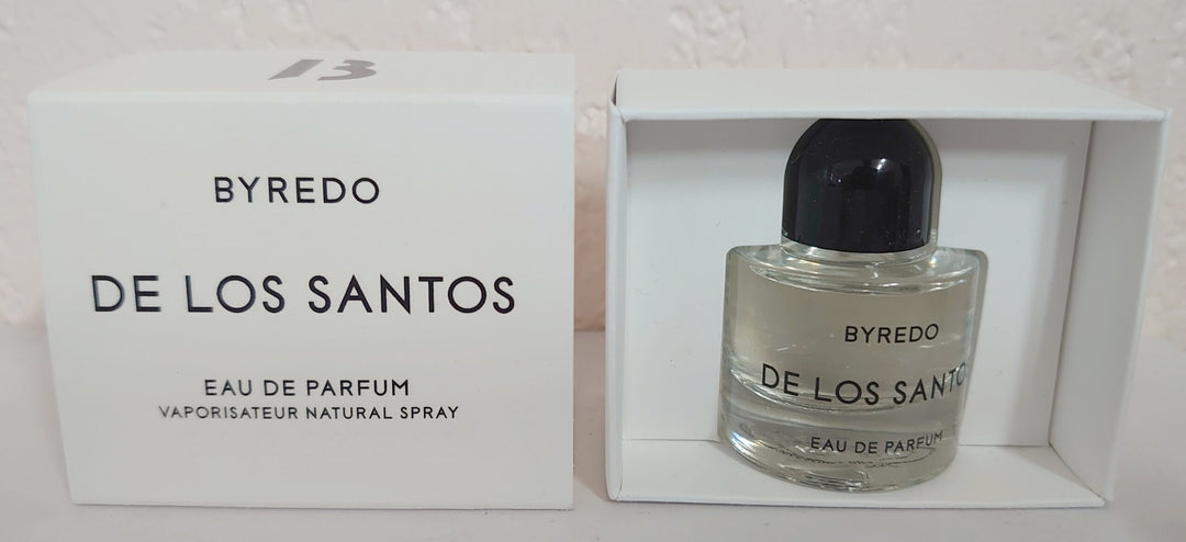 De Los Santos EDP