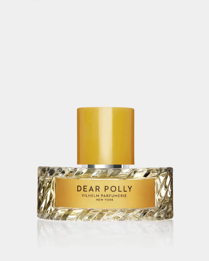 Dear Polly EDP