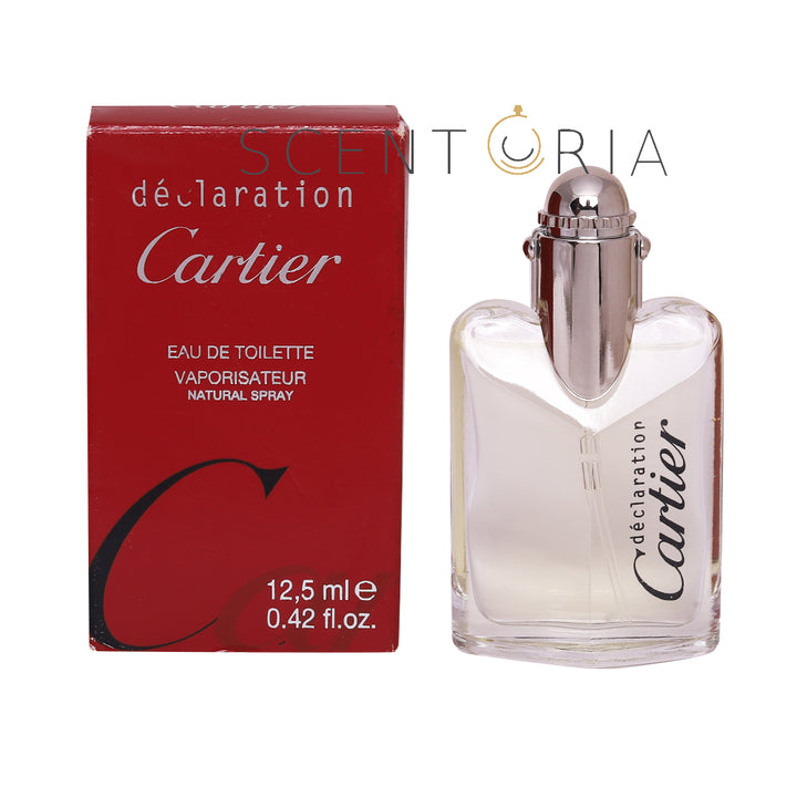 Declaration EDT