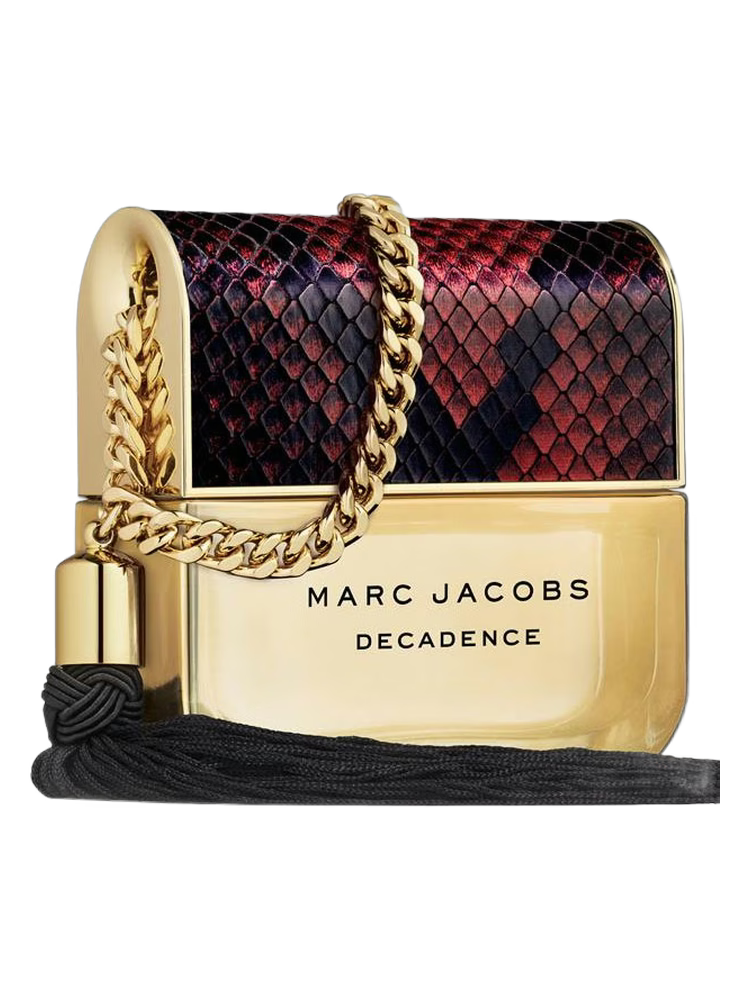 Decadence Rouge Noir Edition EDP