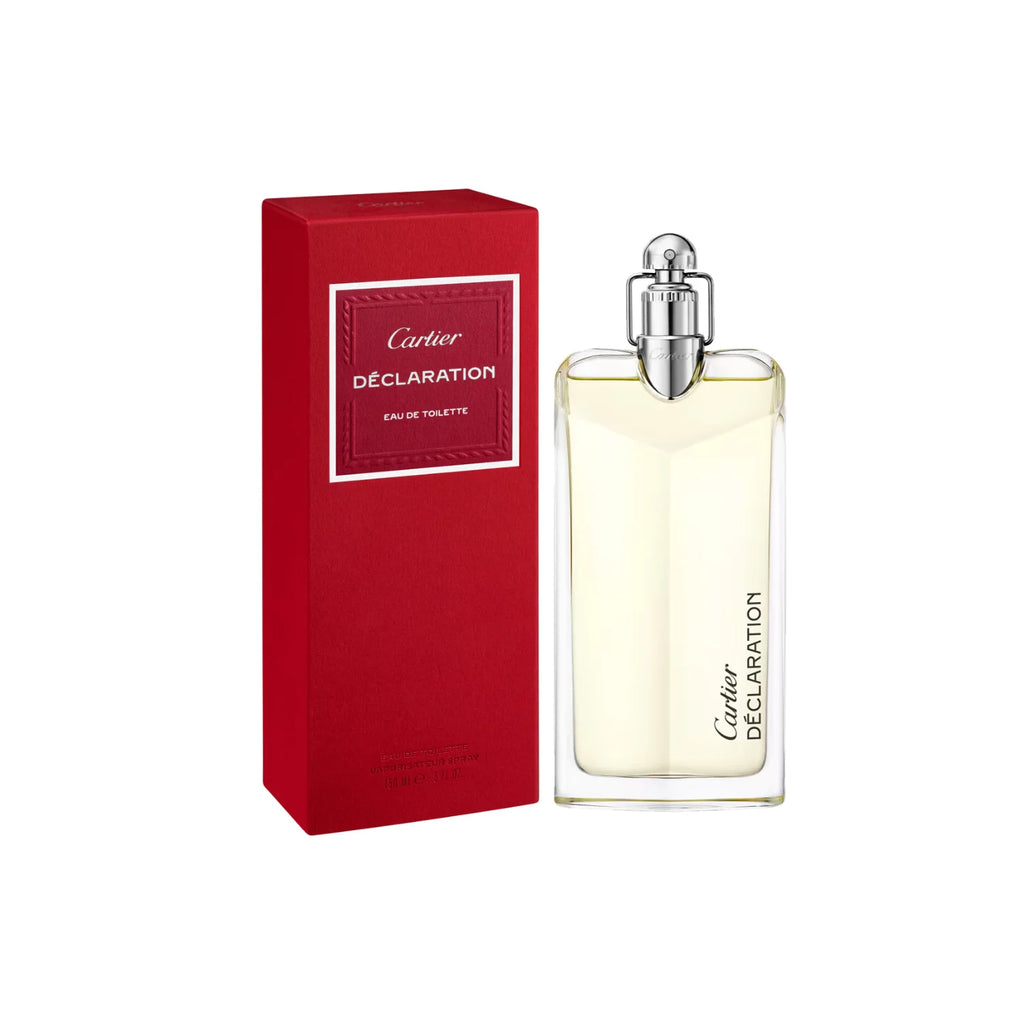 Declaration EDT – Scentoria