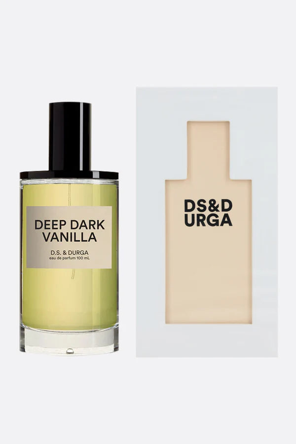 Deep Dark Vanilla EDP