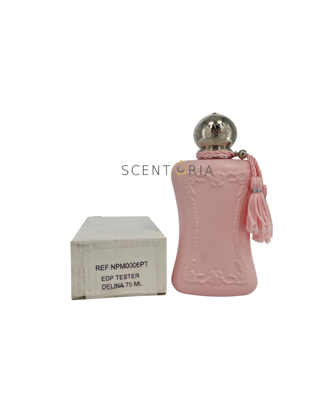 Delina EDP Partial – Scentoria