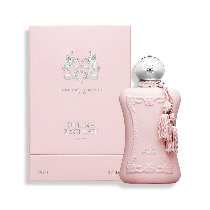 Delina Exclusif Parfum