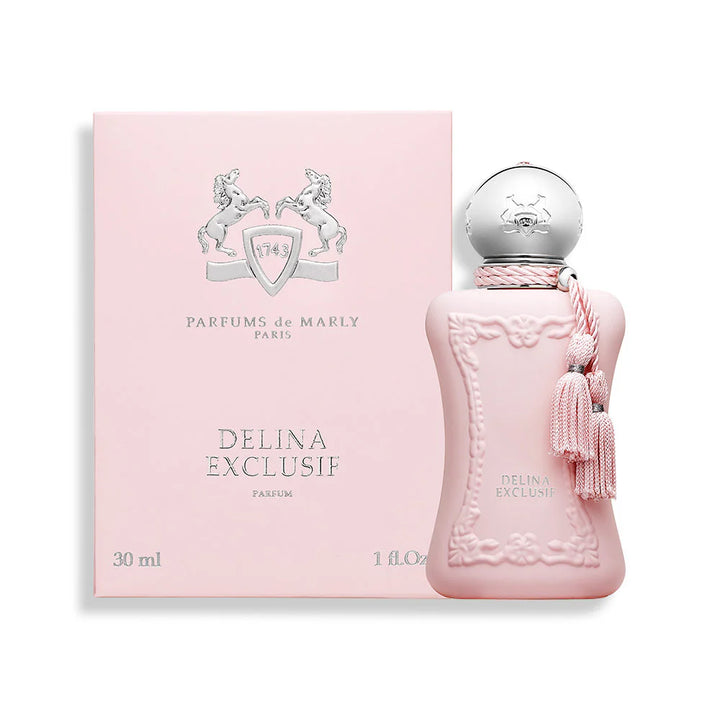 Delina Exclusif Parfum