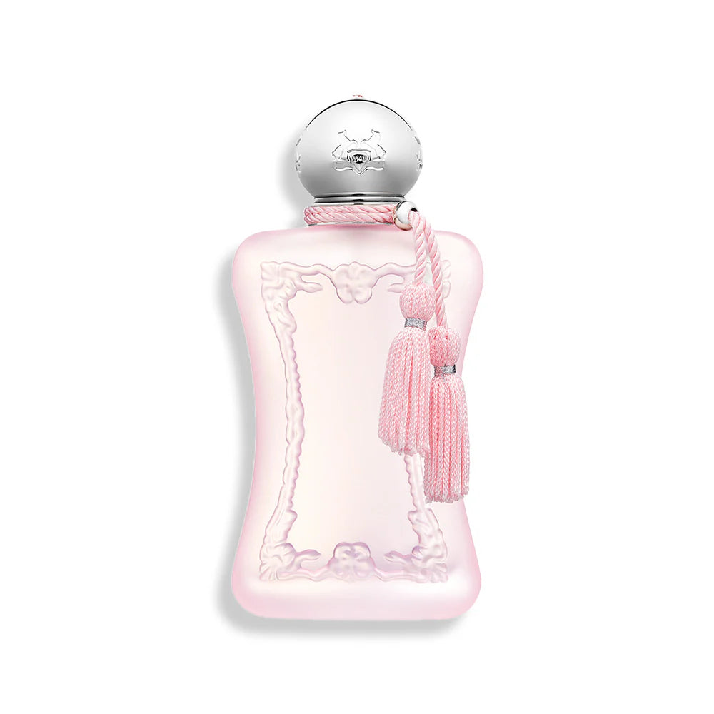 Delina La Rosee EDP