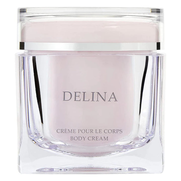 Delina Body Cream