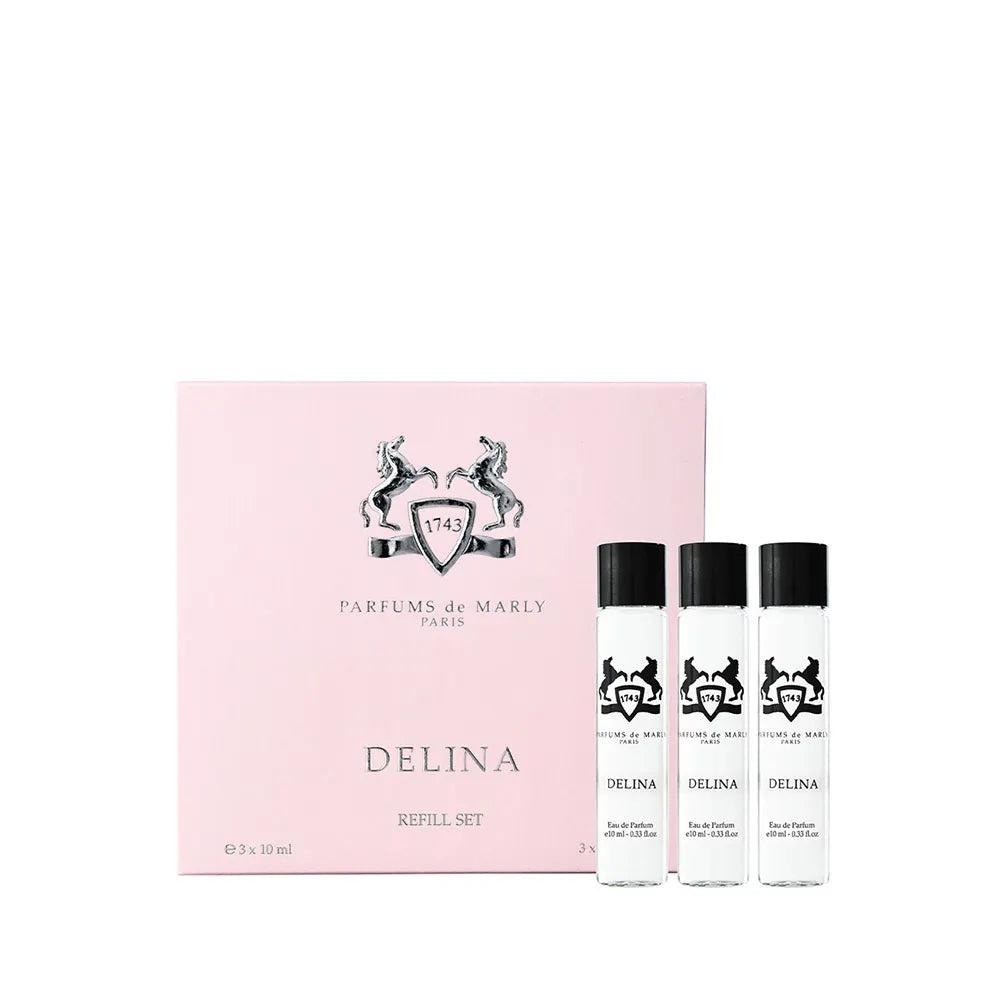 Delina EDP Coffret De Voyage