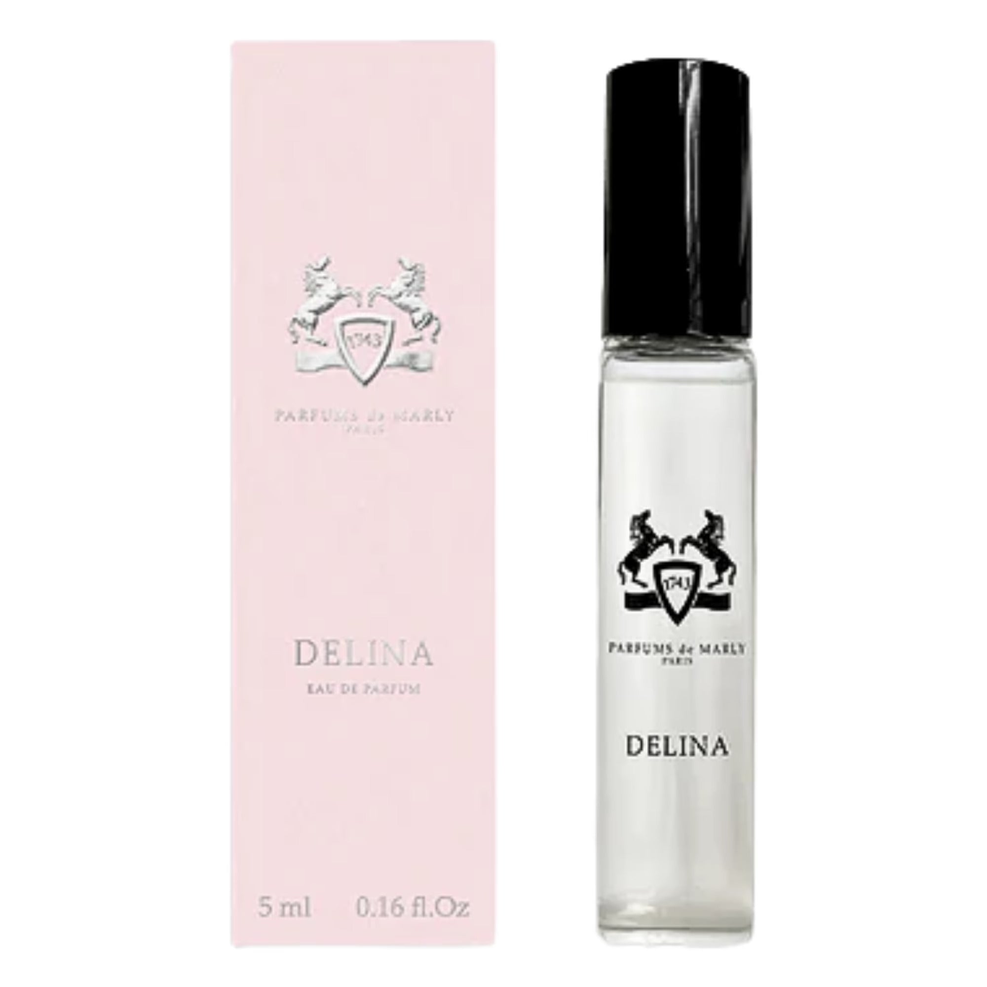 Delina EDP – Scentoria