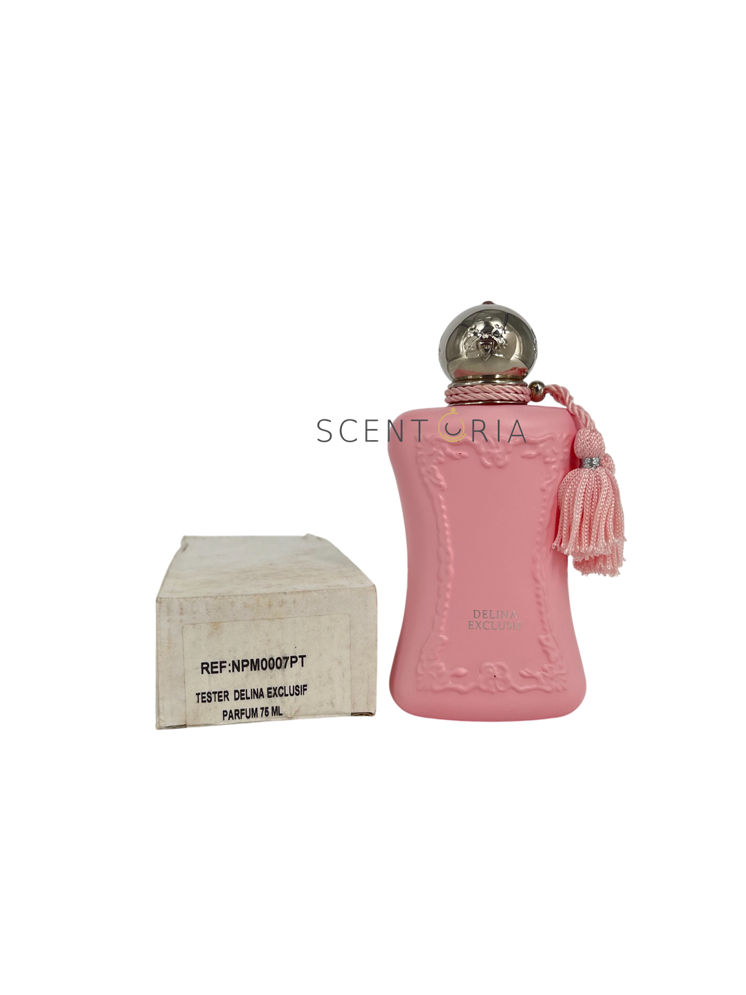 Delina Exclusif Parfum Partial