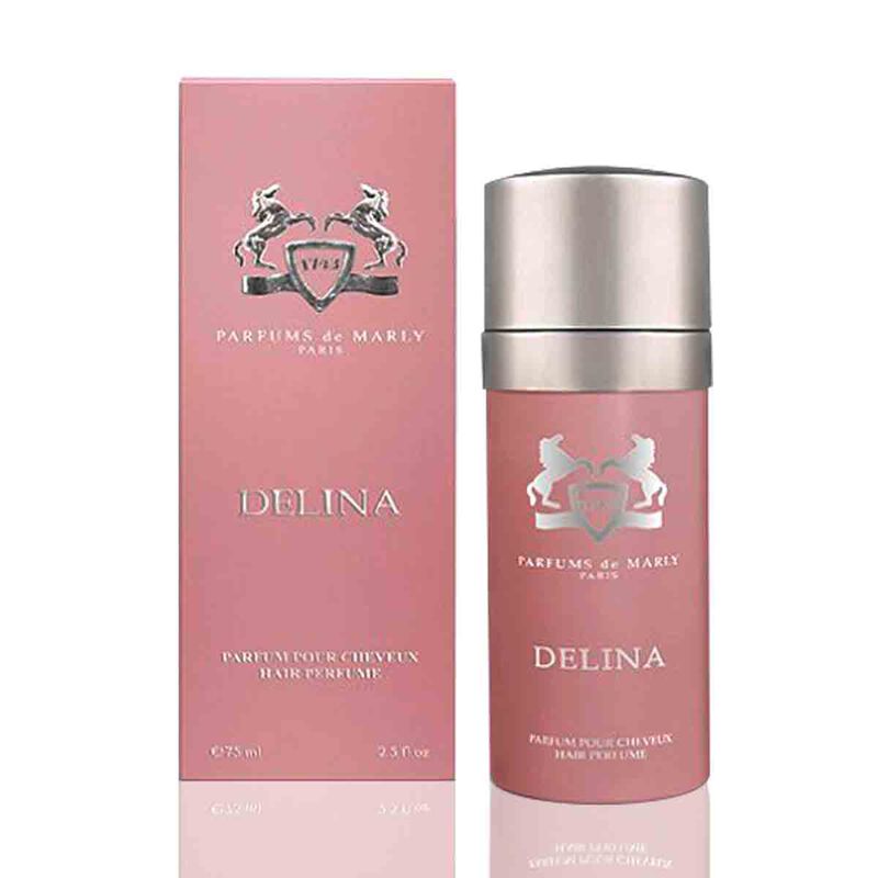 Delina Hair Perfume