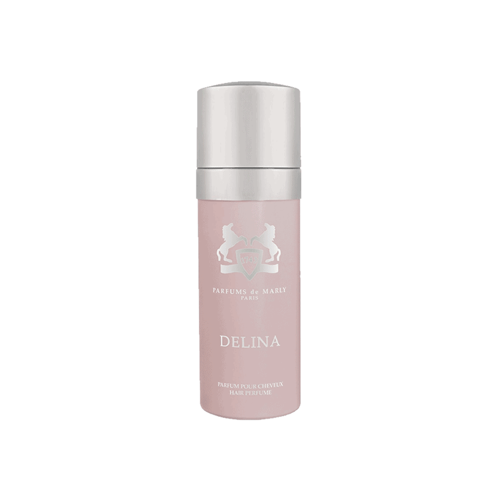 Delina Hair Perfume