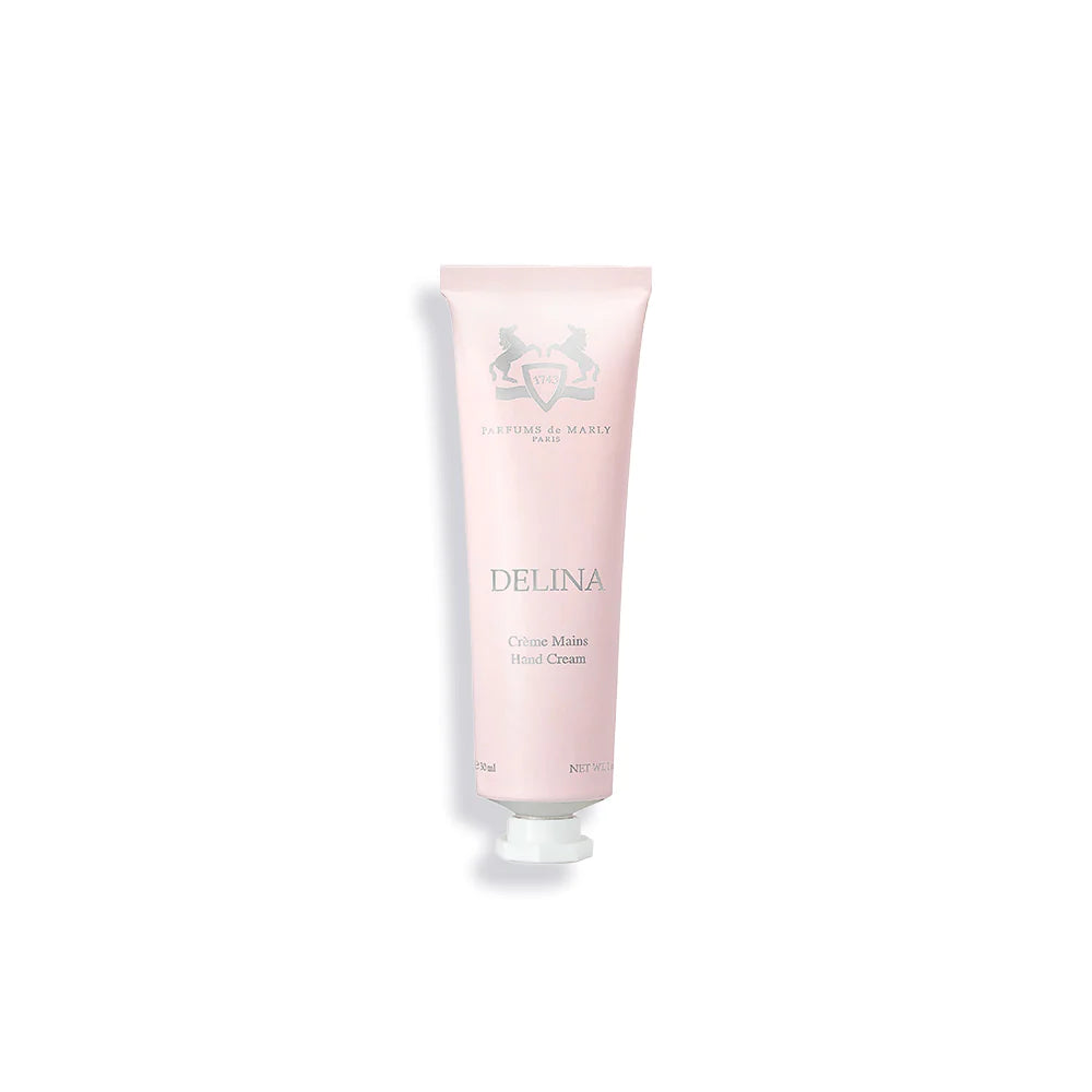 Delina Hand Cream