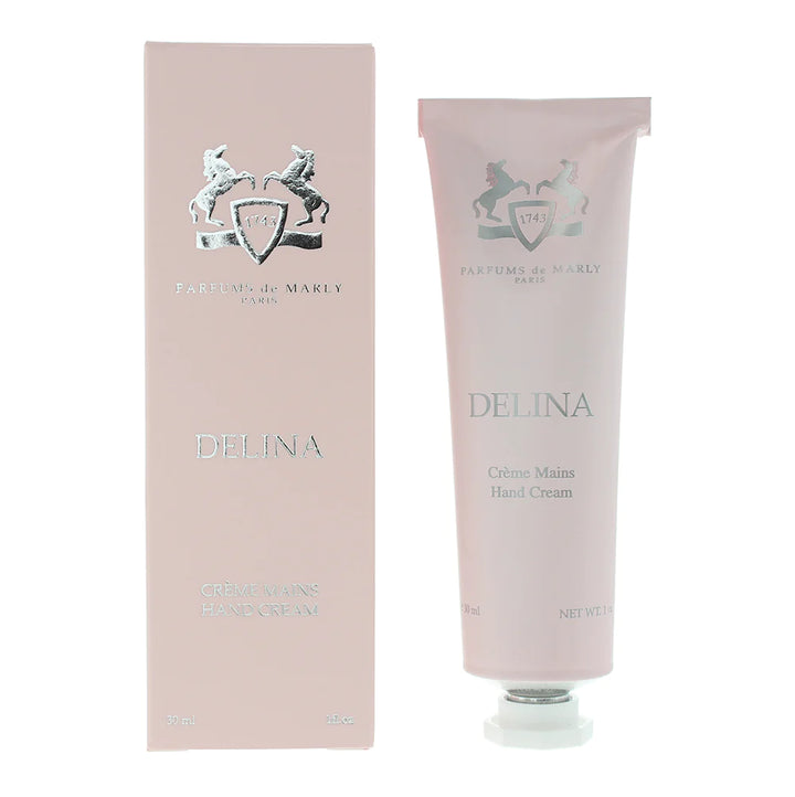 Delina Hand Cream