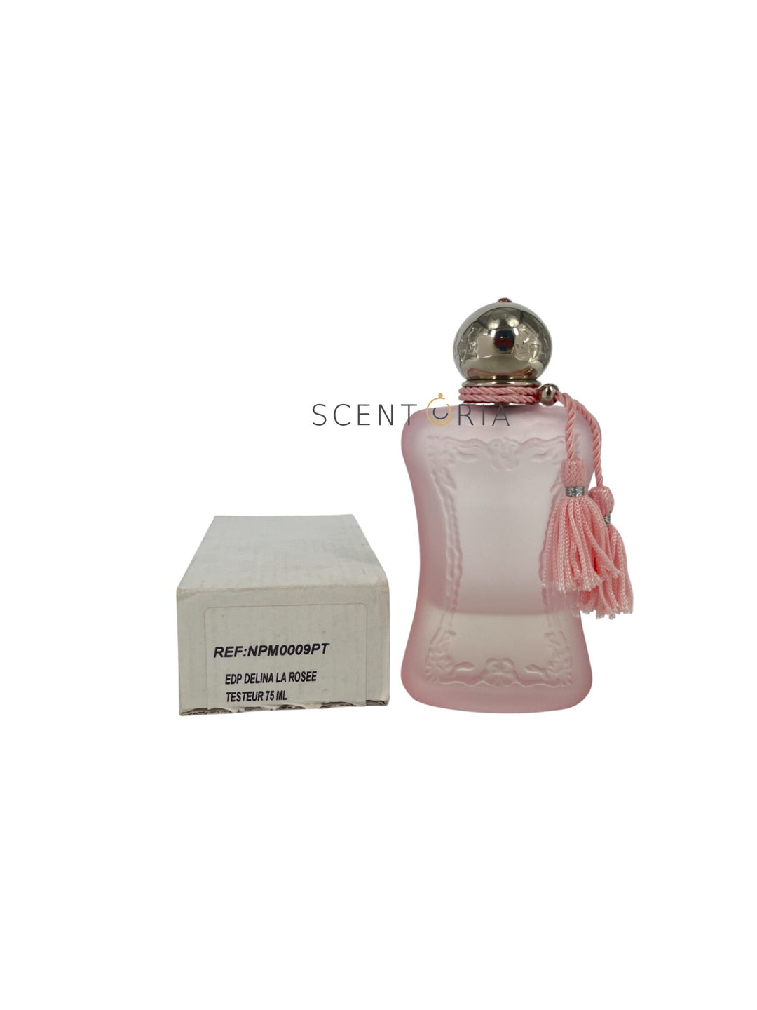 Delina La Rosee EDP Partial