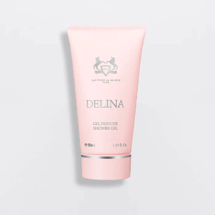 Delina Shower Gel