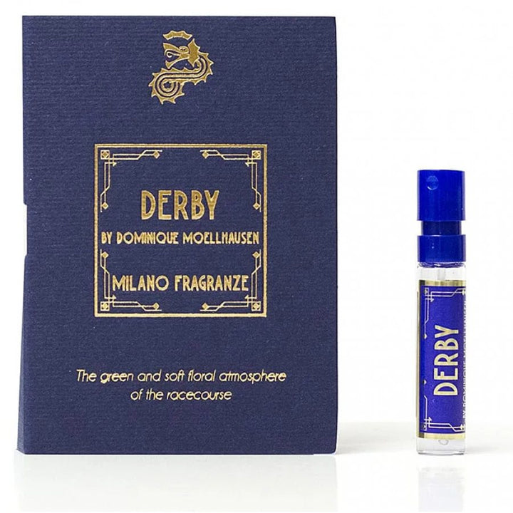 Derby EDP