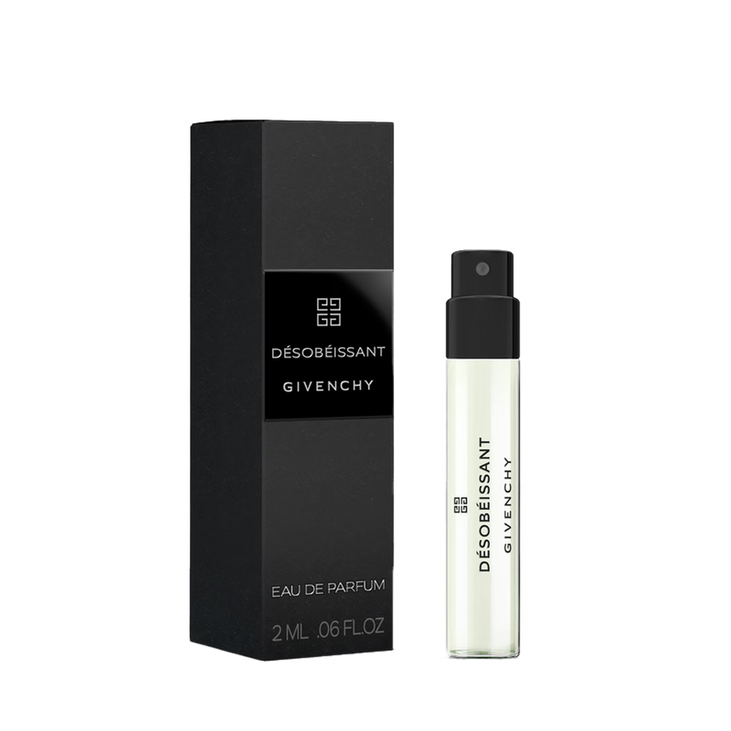Desobeissant EDP – Scentoria