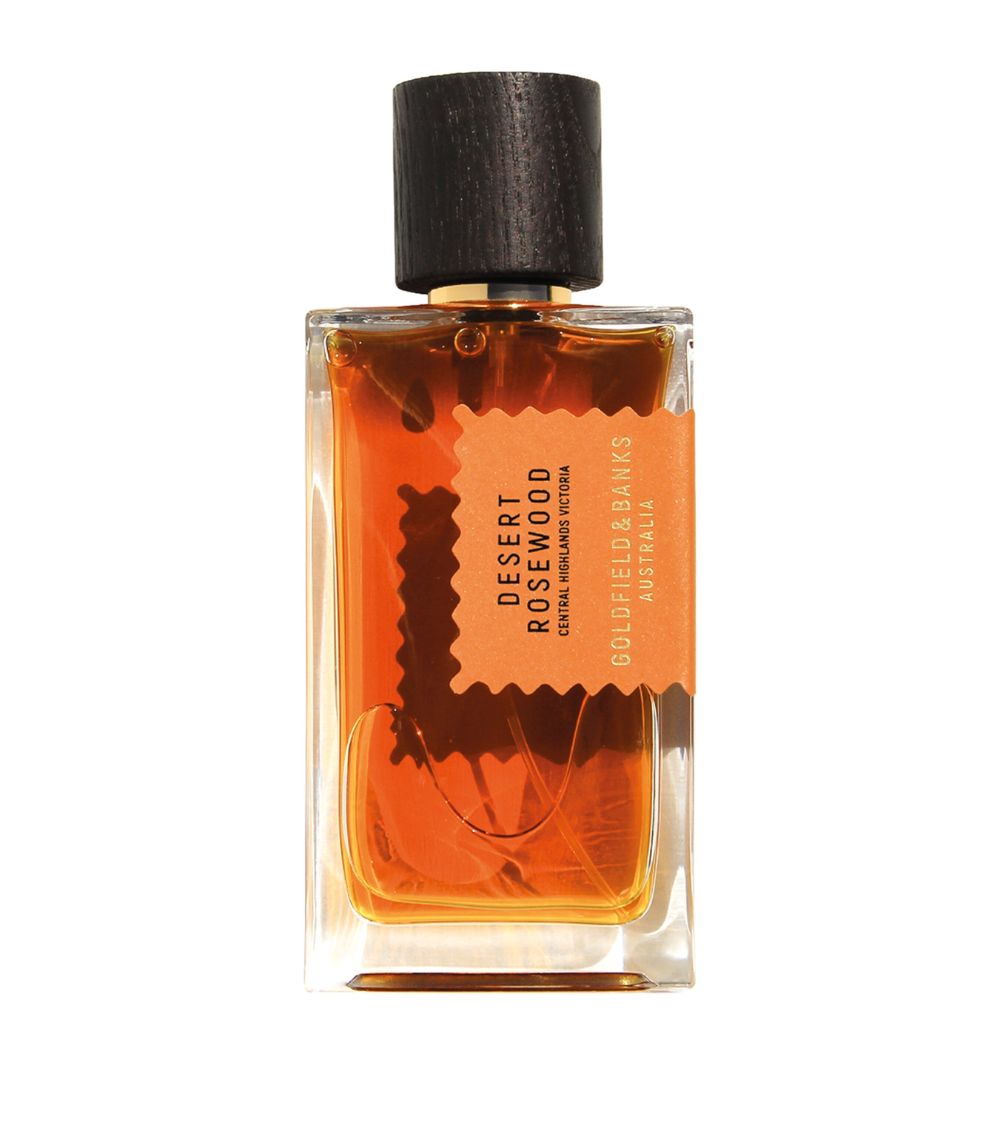 Desert Rosewood EDP