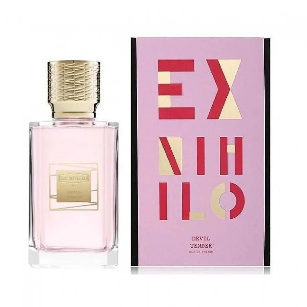 Devil Tender EDP