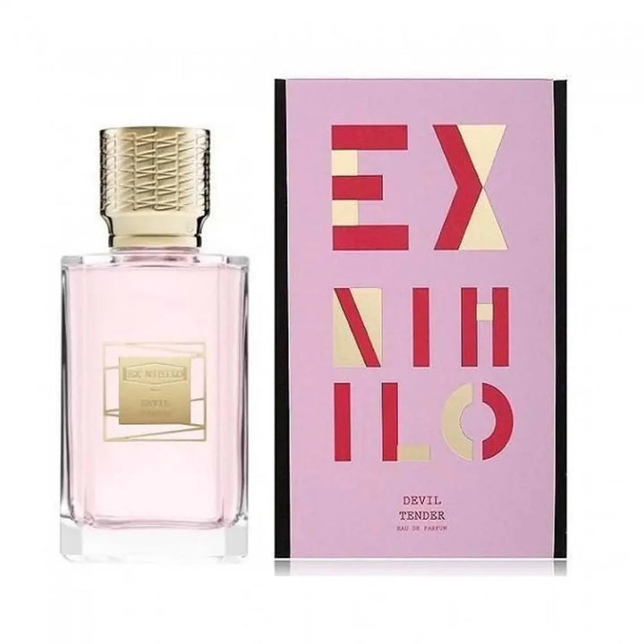 Devil Tender EDP