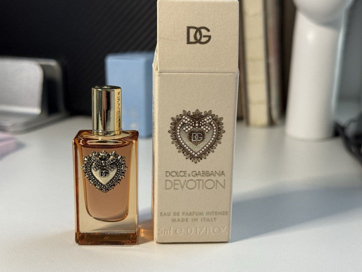 Devotion Femme EDP Intense – Scentoria