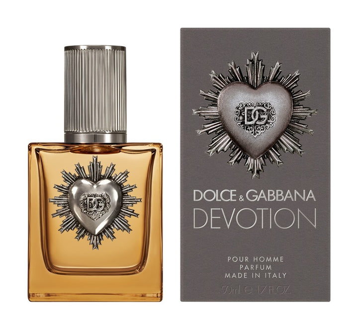 Devotion Pour Homme Parfum