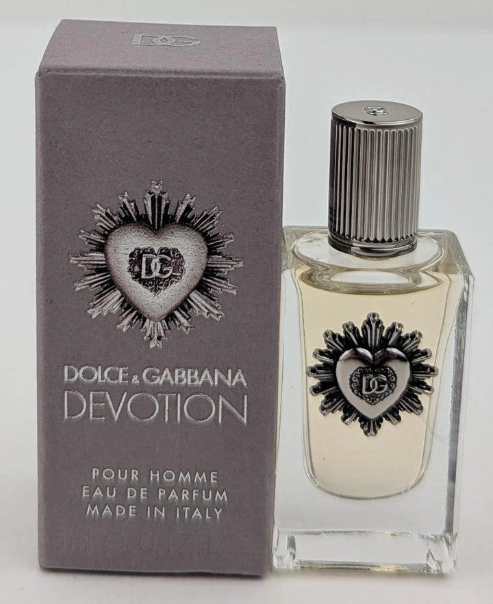 Devotion Pour Homme EDP