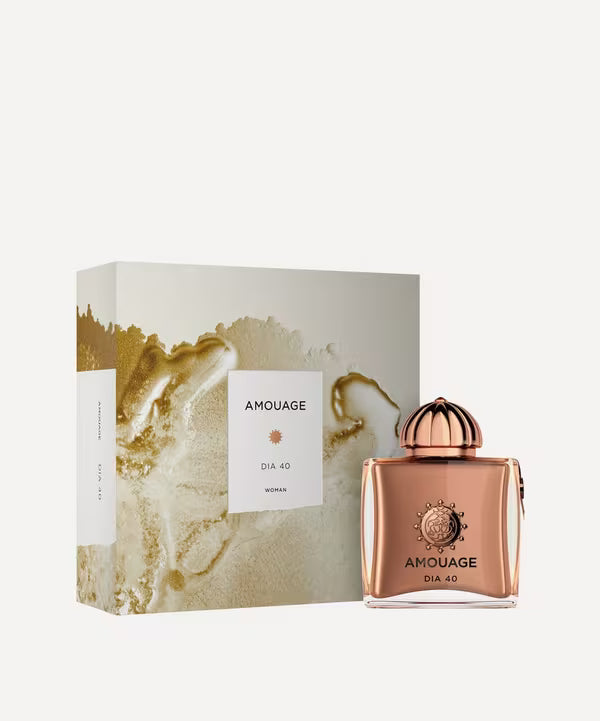 Dia 40 Extrait De Parfum