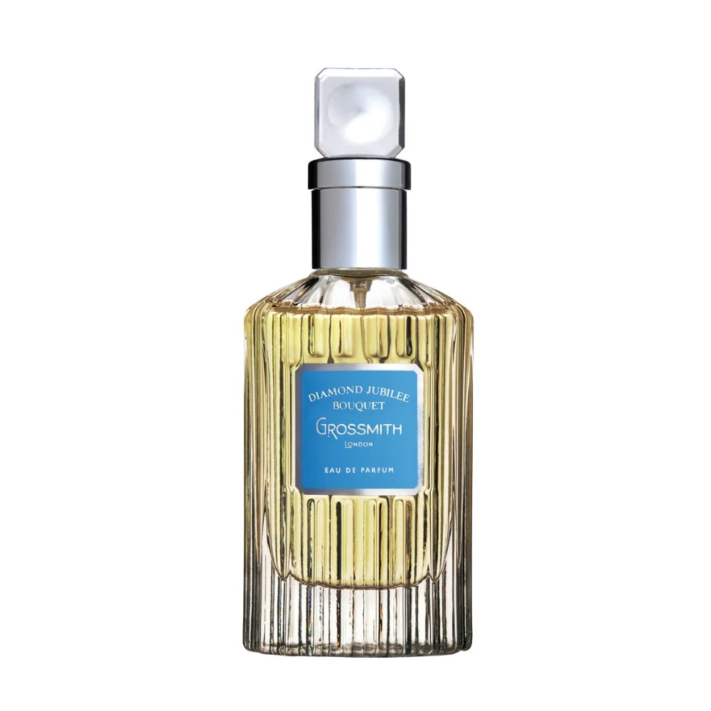 Diamond Jubilee Bouquet EDP