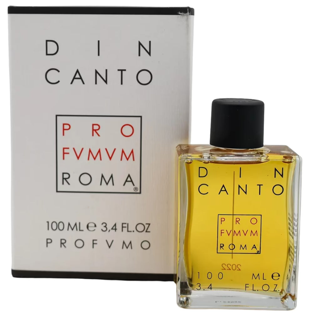 Dincanto EDP