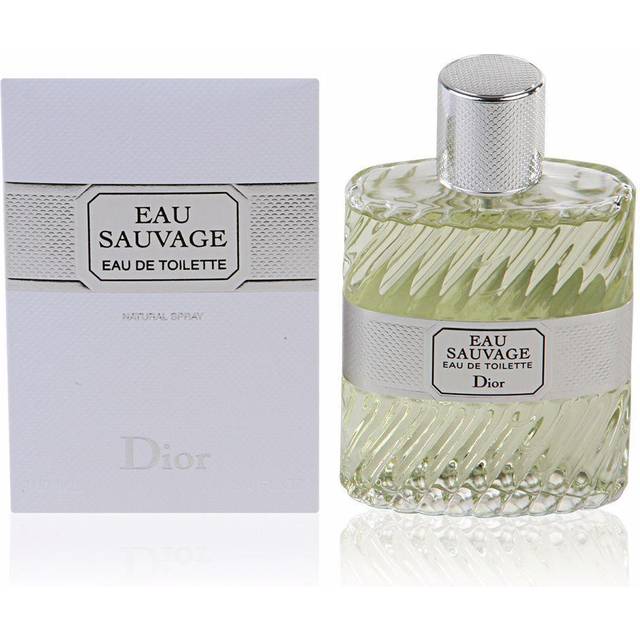 Eau Sauvage EDT - Main Image