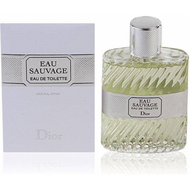 Eau Sauvage EDT