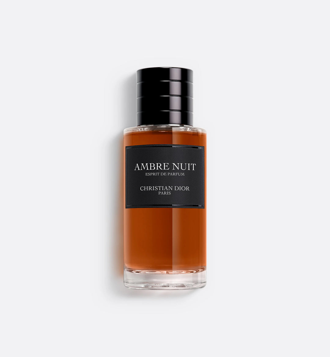 Christian Dior Ambre Nuit 125ml 【公式通販】 Christian Dior Ambre Nuit 125ml 【公式通販】